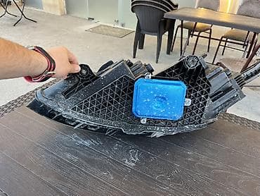 bmw e39 spoiler: BYD Destroyer sol tərəfin farasıorginal üstdən çıxma — 2
