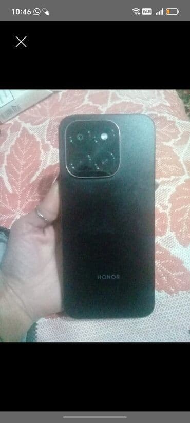 honor 7a dua l22: Honor 6A, rəng - Qara, Sensor — 1