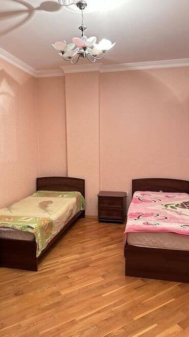 kiraye evlerin qiymeti: Nəsimi rayonu,Nəsimi Bazarı,Tibb Universiteti, Asan 1 və Ege Hospitala — 6