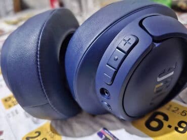 джойстики для телефонов: JBL 760 NOC — 5