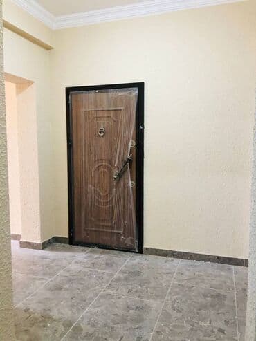 dəniz mənzərəsi mtk: 1 otaqlı, Yeni tikili, m. Həzi Aslanov, 78 kv. m — 2