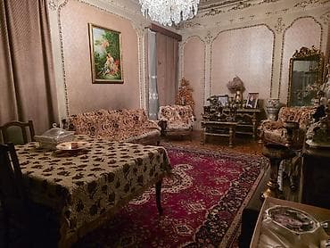 astarada ev: 460 kv. m, 7 otaqlı — 7