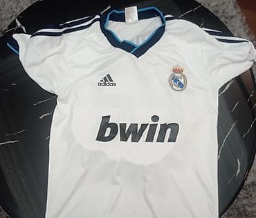 adıdas: Məhsul: Real Madrid futbol köynəyi – Di María 22 - Brend: Adidas - — 1