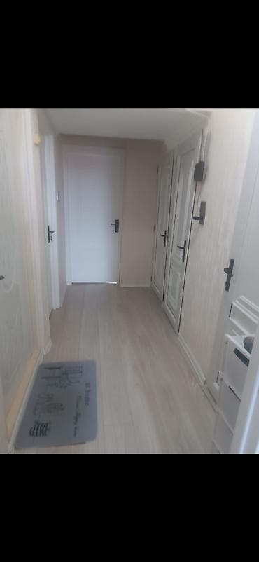 Bakı, Əhmədli, 3 otaqlı, Köhnə tikili, m. Əhmədli, 49 kv. m — 4