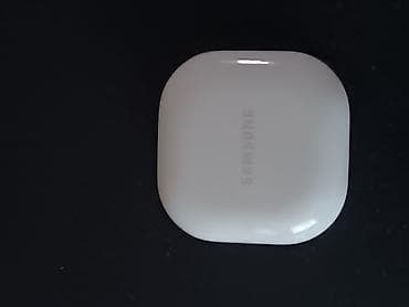 qapaqli telfon: Simsiz şarj cihazı Samsung — 1