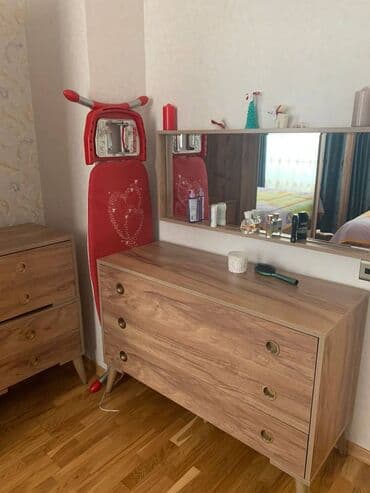 anar isayev yeni nəşr: 2 otaqlı, Yeni tikili, 62 kv. m — 12