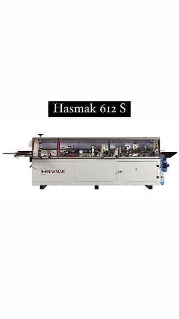 PVC dəzgahları lalafo.az -da PVC dəzgahları