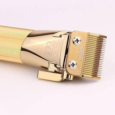 təraş: Saç qırxan maşın, Vgr, Yeni, Pulsuz çatdırılma, Ödənişli çatdırılma, Rayonlara çatdırılma — 9