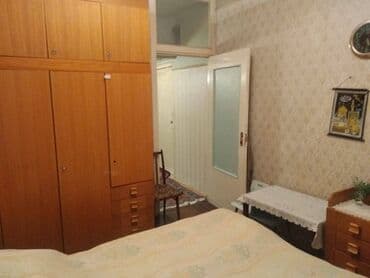 9 ci mikrorayon satilan evler: Bakı, 3 otaqlı, Köhnə tikili, 62 kv. m — 3