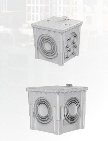 Сантехника: Sizə kanalizasiya və drenaj sistemlərinizin təhlükəsizliyini və — 8