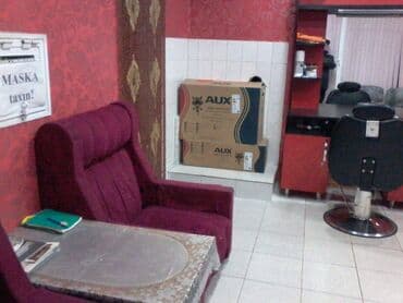 mingecevir obyekt: Əmircan qəsəbəsində, “Xodovoy” yerdə, 26 kv/mlik, 2 otaqlı(biri — 5