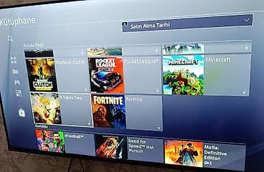 playstation 3 500gb: Sony PS4 500gb ideal, zavod plombu üzərində, 2 original pult, 20 — 5