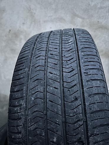 teker r15: İşlənmiş Disk təkər Hyundai 225 / 45 / R 18, 5 Boltlu — 2