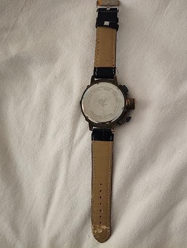 don sumqayit: İşlənmiş, Qol saatı, Tissot, rəng - Qara — 10