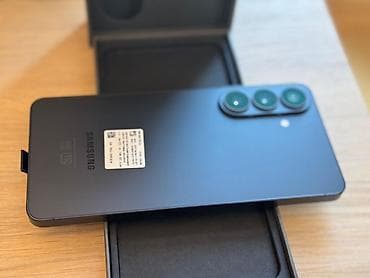 umiio s10 tablet: Samsung Galaxy S22 Plus, 128 GB, rəng - Qara — 1
