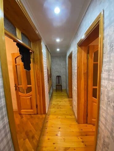 bine qesebesinde kiraye evler 2020: Əcəmi metrosunun çıxışında 5 mertebeli binanın 1-ci mərtəbəsində — 17