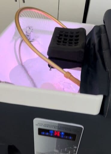 Hazır biznes: Saç üçün — 4