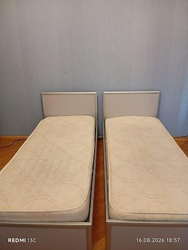 *Sada* 2 eder çarpayı 1 ədədi 80 AZN tumbalarida var ünvan Bakıxanov lalafo.az -da *Sada* 2 eder çarpayı 1 ədədi 80 AZN tumbalarida var ünvan Bakıxanov