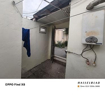 1 otaqlı həyət evi – əşyalarla Planlaşdırma: - Geniş, işıqlı — 3