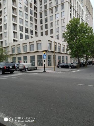 biləcəri ağ saray: Bakıxanov qəs., 2 otaqlı, Yeni tikili, 40 kv. m — 12