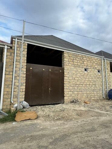 saray qesebesi kiraye evler: 7 otaqlı, 70 kv. m, Kredit yoxdur, Yeni təmirli — 1