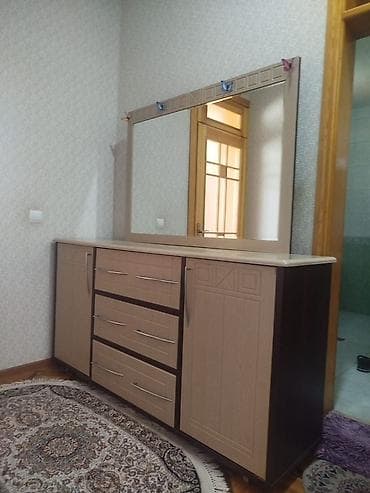 kamod: Güzgülü — 2
