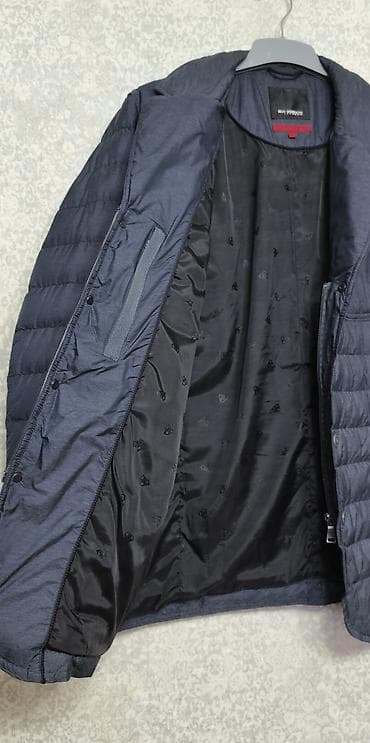 kurta: Kurtka, Bomber, Qış, XL — 6