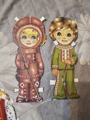 сколько стоит лабубу в азербайджане: Бумажные куклы новые — 6