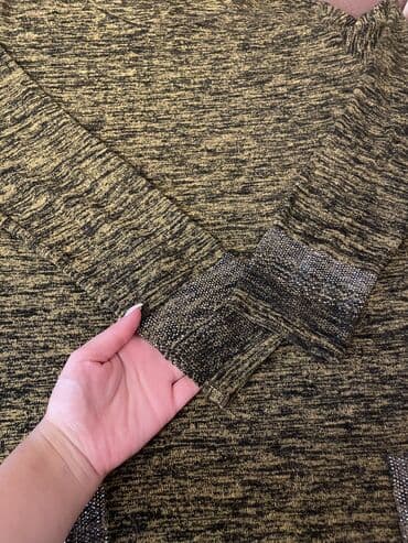 Çimərlik geyimləri: Tunika. Metrolara odenissiz catdirilma edilecek. L-XL olculere uygundu — 2