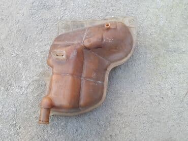 вентилятор с охлаждением в баку: Wolksvagen Passat B5.5/ Radiyator_antifrist baçoku, üstdən çıxma — 6