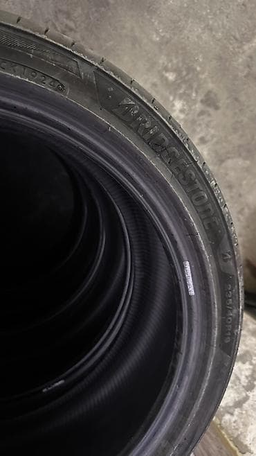 priora diskleri: Islenmis Bridgestone Qiymetde Razilasmaq olar - Brend: Bridgestone - — 2