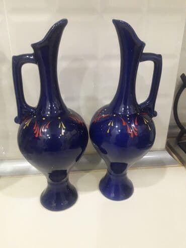 çex qablar: Rəng - Bənövşəyi — 2