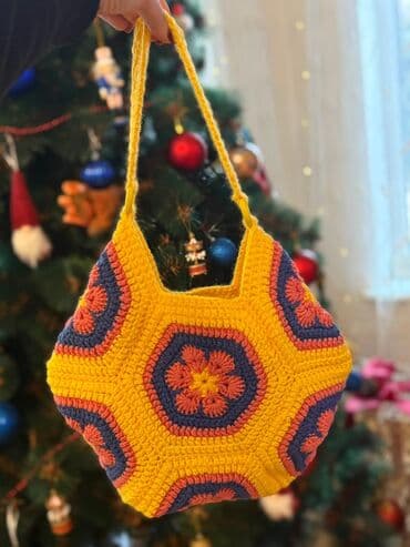 qadınlar üçün yarıməlcəklər: Çiyin çantası — 2