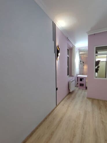 kireditlə ev: 2 комнаты, 2 м², Нет кредита, Без ремонта — 25