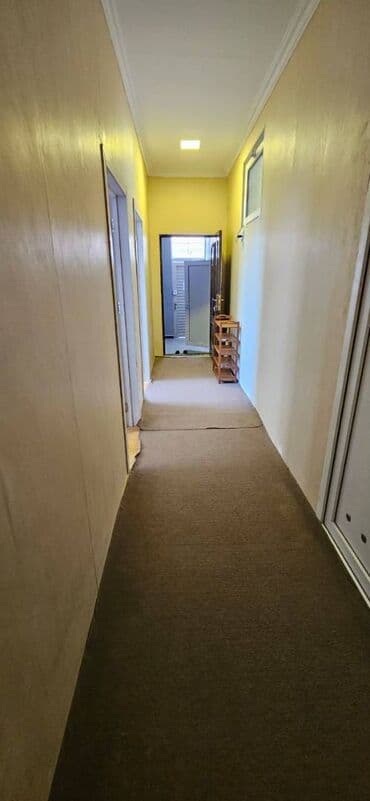 xacmaz ev: 3 комнаты, 45 м² — 10