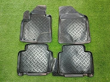 Hyundai Veracruz 2006-2026 orijnal ayaqalti rezini Çatdırılma Və