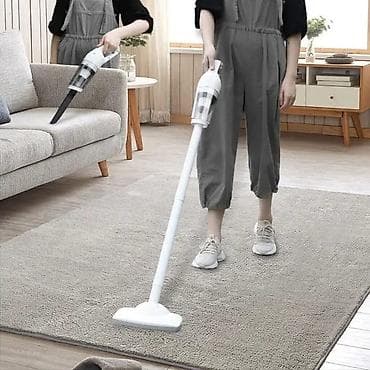 Elektrikli süpürgə Quru təmizləmə, Pulsuz çatdırılma