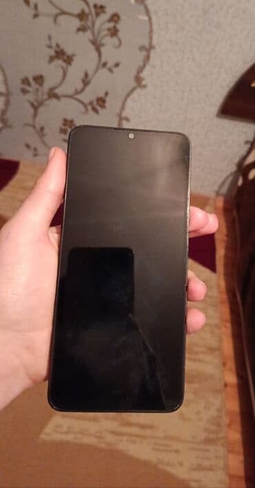 Apple iPhone: Redmi 13C, 128 GB, rəng - Qara — 3