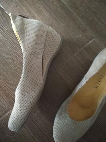 Tuflilər: 39 ölçü.deri rahatlığına söz yoxdu — 3