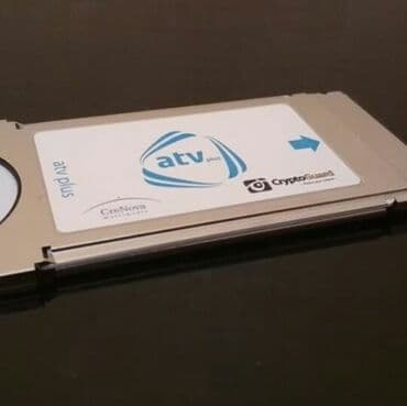 антенный усилитель для телевизора: Atv plus modul.Tezedi sayi coxdu
Metrolara çatirilma var — 1