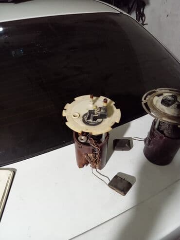 Digər avtomobillər: Benzin nasos Chevrolet Aveo T250 Benzin nasos Ravon Nexi R3 obratniy — 3