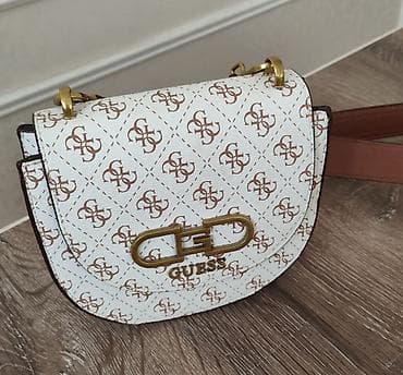 guess ranac: Çiyin çantası, Guess — 5