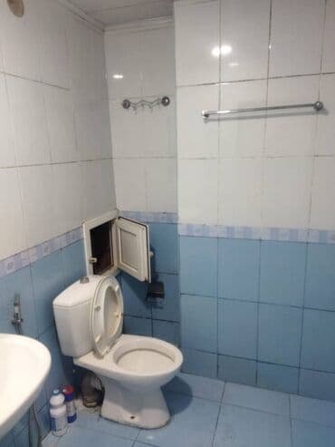 7 ci mikrorayon yeni tikili: Xətai rayonu,Həzi Aslanov metrosu yaxinlığı,17 mərtəbənin,3-cü — 3