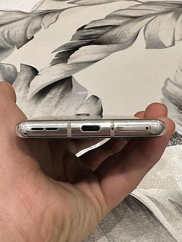 iphone 16 ikinci əl: OnePlus 8, 128 GB, Barmaq izi — 8