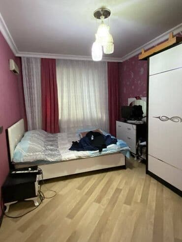 аренда объектов в баку: 2 комнаты, Новостройка, 82 м² — 10