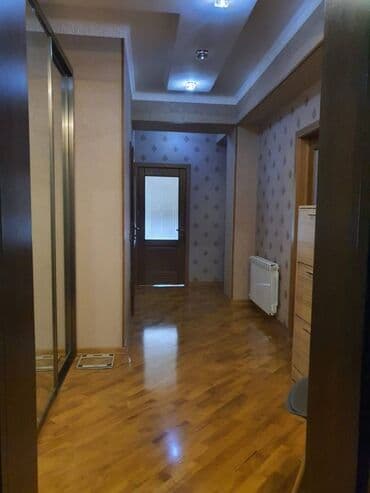 masazirda evlerin satisi: 2 otaqlı, Yeni tikili, 94 kv. m — 25