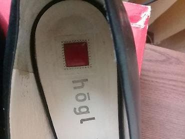 Tuflilər: Tuflilər, Ölçü: 38, Yeni — 2