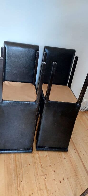 стул: Qonaq otağı üçün, Yeni, Stul — 3