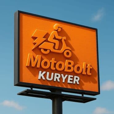 bolt ayıq sürücü: Moto-kuryer tələb olunur, Gündəlik ödəniş — 2