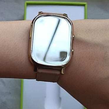 gizli gps: Yeni, Smart saat — 2